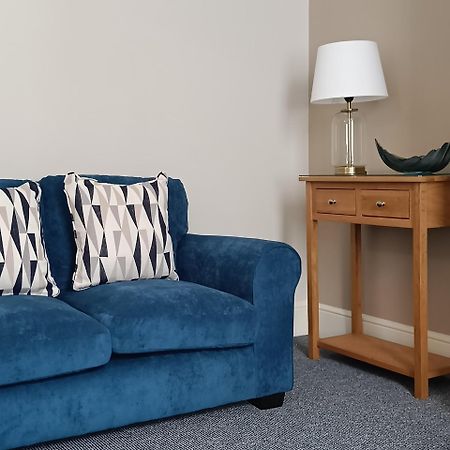 Powys Lodge Scarborough Bilik gambar