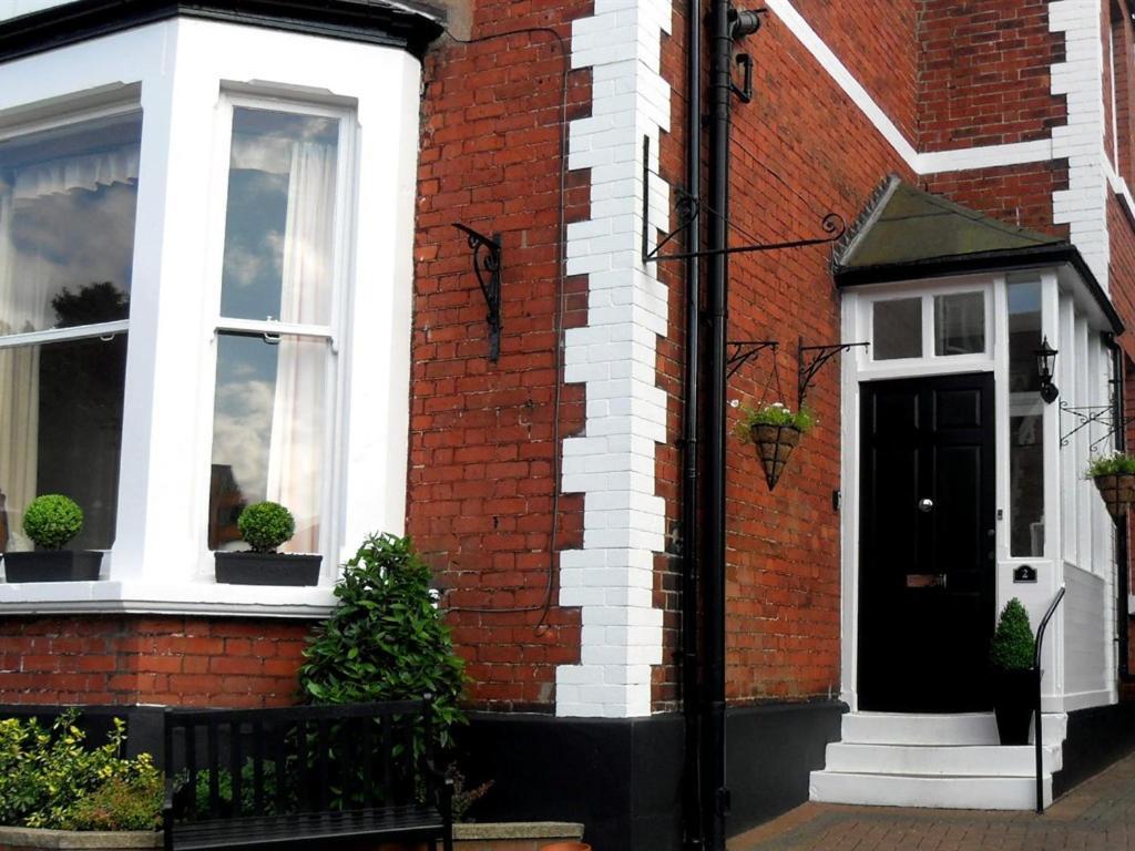 Powys Lodge Scarborough Luaran gambar