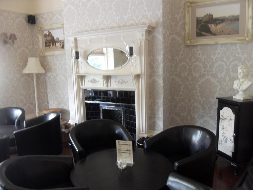 Powys Lodge Scarborough Luaran gambar