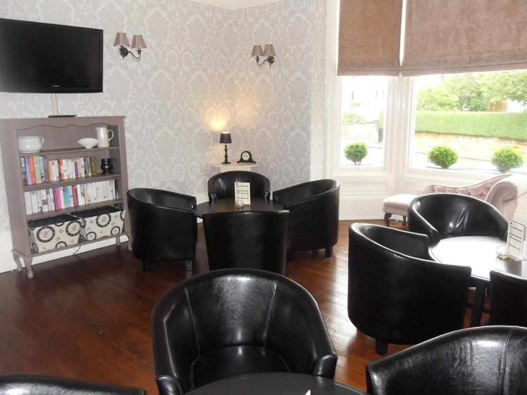 Powys Lodge Scarborough Luaran gambar