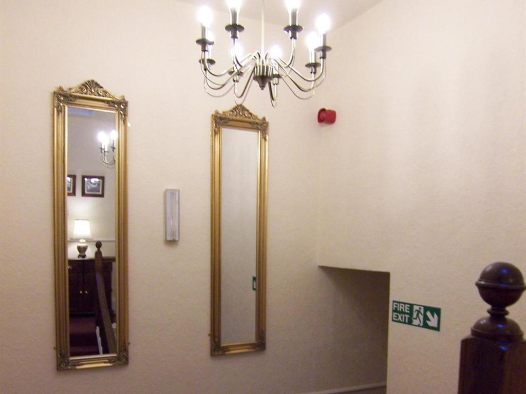 Powys Lodge Scarborough Luaran gambar