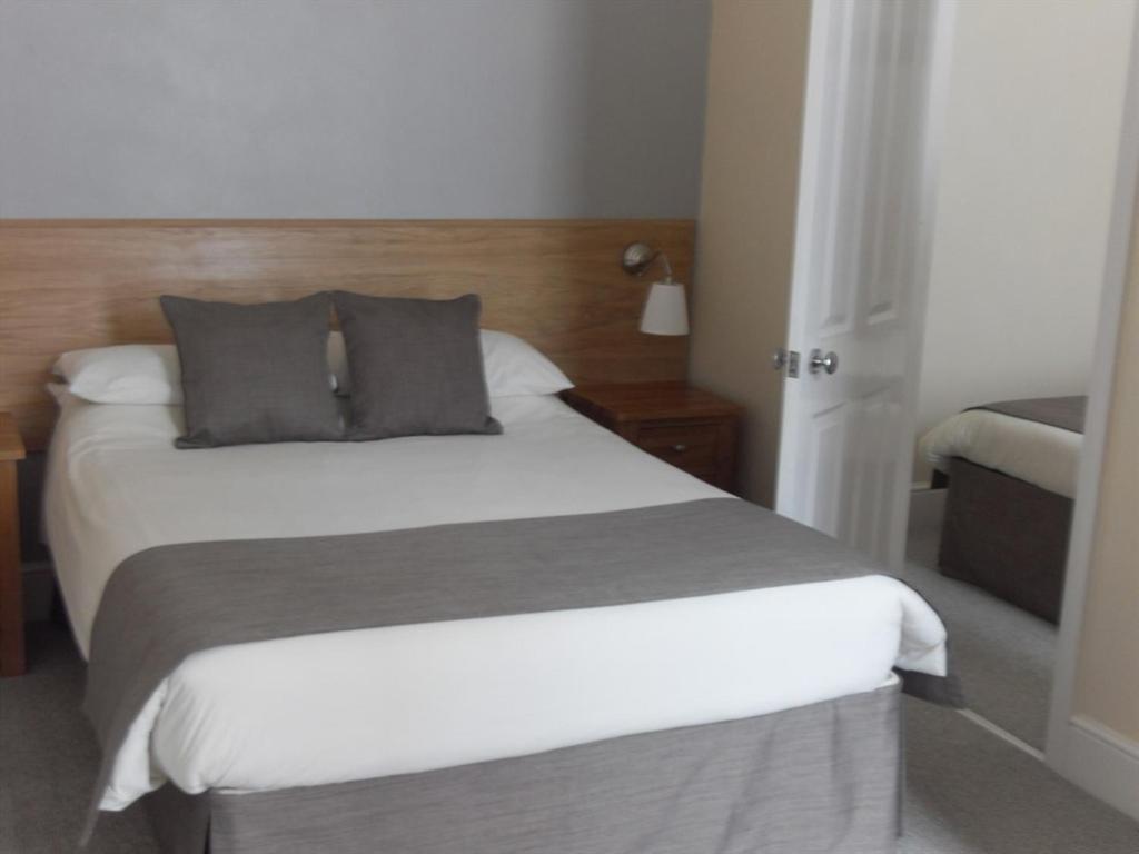 Powys Lodge Scarborough Luaran gambar