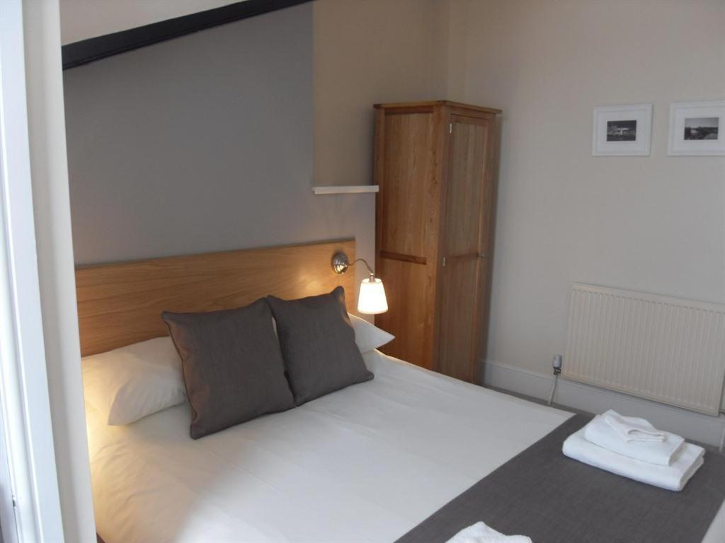 Powys Lodge Scarborough Luaran gambar