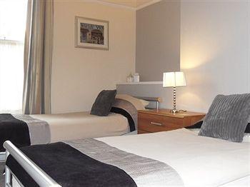 Powys Lodge Scarborough Luaran gambar