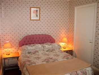 Powys Lodge Scarborough Luaran gambar