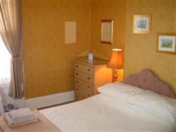 Powys Lodge Scarborough Luaran gambar